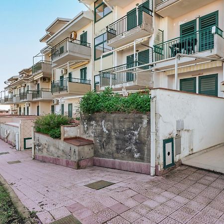 La Casa Di Tobia & Little Paradise Beach Apartments Giardini Naxos Bagian luar foto